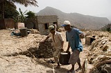 So Nicolau : Vila Ribeira Brava : Fabricacao de grouge : People Work
Cabo Verde Foto Galeria