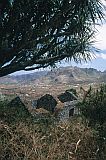 Insel: So Nicolau  Wanderweg:  Ort: Pico Agudo - Faja Motiv: Haus Motivgruppe: Landscape © Pitt Reitmaier www.Cabo-Verde-Foto.com