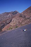 So Nicolau : Ribeira dos Calhaus : hiking trail : Landscape Mountain
Cabo Verde Foto Gallery