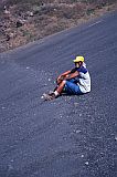 So Nicolau : Ribeira dos Calhaus : hiking trail : People Recreation
Cabo Verde Foto Gallery