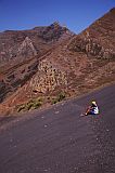 So Nicolau : Ribeira dos Calhaus : hiking trail : Landscape Mountain
Cabo Verde Foto Gallery