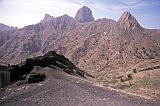 So Nicolau : Ribeira dos Calhaus : summi : Landscape Mountain
Cabo Verde Foto Gallery