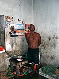 Boa Vista : Praia das Gatas : fishermen : People Work
Cabo Verde Foto Gallery