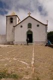 Insel: Brava  Wanderweg:  Ort: Nossa Senhora do Monte Motiv: Kirche Motivgruppe: Landscape Town © Pitt Reitmaier www.Cabo-Verde-Foto.com