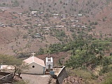 Santiago : Santa Ana : village : Landscape
Cabo Verde Foto Gallery