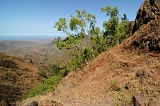 Insel: Santiago  Wanderweg:  Ort: Longueira Motiv: Wanderweg Motivgruppe: Landscape Mountain © Pitt Reitmaier www.Cabo-Verde-Foto.com