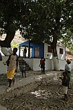 Santiago : Ribeireta : Chapel : People Children
Cabo Verde Foto Gallery