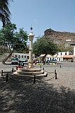Santiago : Cidade Velha : pelourinho : Landscape Town
Cabo Verde Foto Galeria