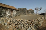 Fogo : Achada da Lapa : farm : Landscape Agriculture
Cabo Verde Foto Gallery