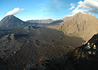 Insel: Fogo  Wanderweg:  Ort: Bordeira Motiv: Vulkan Motivgruppe: Landscape Mountain © Pitt Reitmaier www.Cabo-Verde-Foto.com