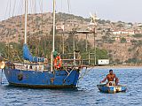 Santiago : Tarrafal : baa : Landscape Sea
Cabo Verde Foto Galeria