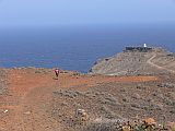 Santiago : Ponta de Moreia : farol : Landscape Sea
Cabo Verde Foto Galeria