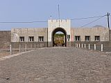 Santiago : Tarrafal : campo de concentrao : Technology Architecture
Cabo Verde Foto Galeria