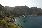 Brava : Fajã d Água : baía : Landscape Sea
Cabo Verde Foto Galeria