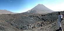 Fogo : Ch das Caldeiras : vulcano : Landscape Mountain
Cabo Verde Foto Gallery