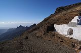Santo Antão : Bordeira de Norte : cruz : Landscape Mountain
Cabo Verde Foto Galeria