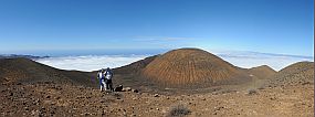 Santo Anto : Norte Tope de Coroa : montanha : Landscape Mountain
Cabo Verde Foto Galeria