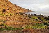 Santo Anto : Tarrafal de Monte Trigo : baia : Landscape Sea
Cabo Verde Foto Galeria