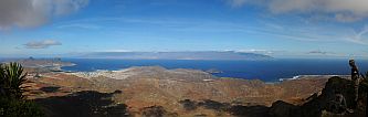 So Vicente : Monte Verde : view on Mindelo town : Landscape
Cabo Verde Foto Gallery