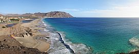 Insel: So Vicente  Wanderweg:  Ort: Sao Pedro Motiv: Strand Motivgruppe: Landscape Sea © Pitt Reitmaier www.Cabo-Verde-Foto.com