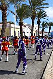 Insel: São Vicente  Wanderweg:  Ort: Mindelo Motiv: Karneval Sambaschule Motivgruppe: People Recreation © Pitt Reitmaier www.Cabo-Verde-Foto.com