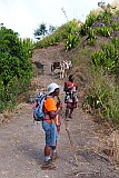 Santiago : Achada Lagoa : caminho vizinal : People Recreation
Cabo Verde Foto Galeria