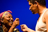 So Vicente : Mindelo : teatro : People Recreation
Cabo Verde Foto Galeria