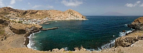 Brava : Furna : baa : Landscape Sea
Cabo Verde Foto Galeria
