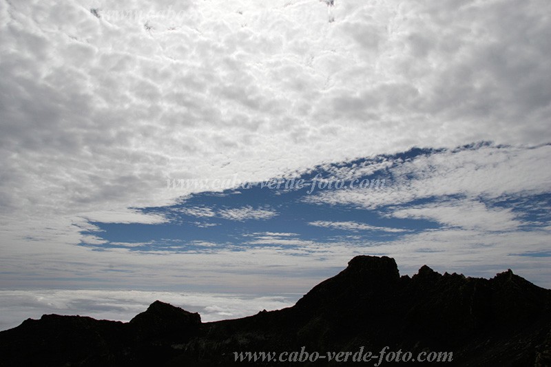 Fogo : Ch das Caldeiras : mountain : Landscape MountainCabo Verde Foto Gallery