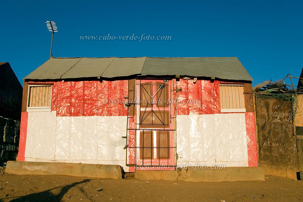 So Vicente : Mindelo : lifestyle : Landscape TownCabo Verde Foto Gallery