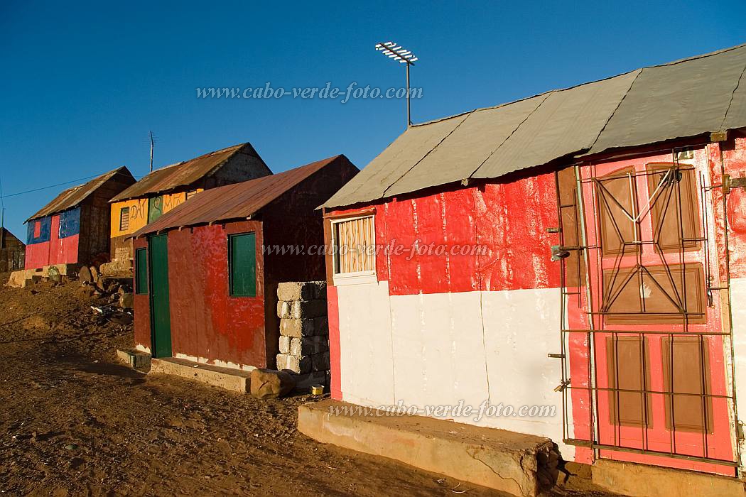 So Vicente : Mindelo : lifestyle : Landscape TownCabo Verde Foto Gallery