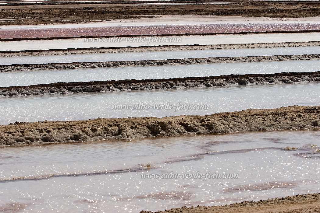 Sal : Pedra de Lume : salt : TechnologyCabo Verde Foto Gallery