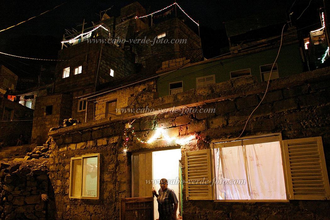 Santo Anto : Ribeira Grande : night life : Technology ArchitectureCabo Verde Foto Gallery