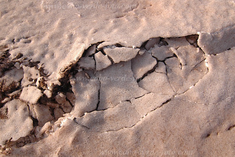 Sal : Pedra de Lume : saline : LandscapeCabo Verde Foto Gallery