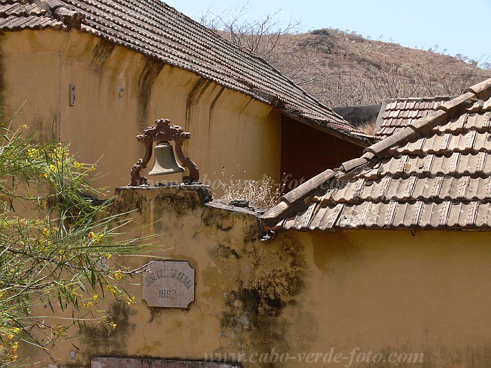 Santiago : Telhal Casa Jose Coelho Serra : house : Technology ArchitectureCabo Verde Foto Gallery