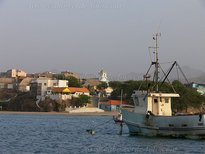 Santiago : Tarrafal : baa : LandscapeCabo Verde Foto Gallery
