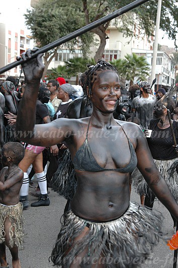 Insel: So Vicente  Wanderweg:  Ort: Mindelo Motiv: Karneval Mandinga Motivgruppe: People Recreation © Pitt Reitmaier www.Cabo-Verde-Foto.com