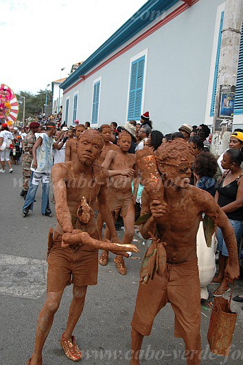 So Vicente : Mindelo : carnival Mandinga : People RecreationCabo Verde Foto Gallery