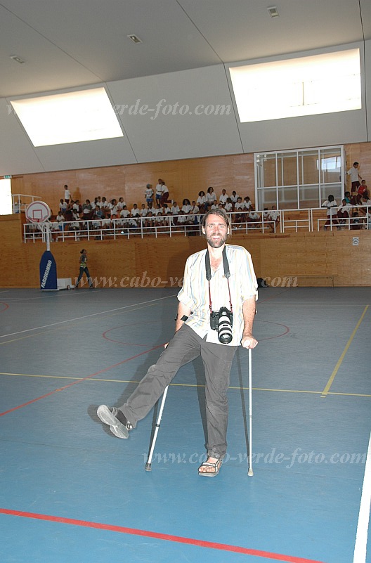 So Vicente : Mindelo Escola Salesiana : vocational training : People WorkCabo Verde Foto Gallery