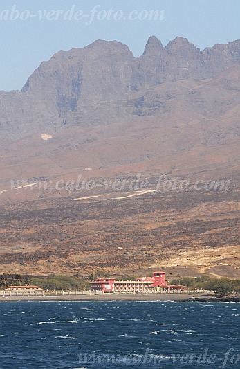 Insel: Santo Anto  Wanderweg:  Ort: Porto Novo Motiv: Hotel SantAntao Art Resort Motivgruppe: Landscape Sea © Pitt Reitmaier www.Cabo-Verde-Foto.com