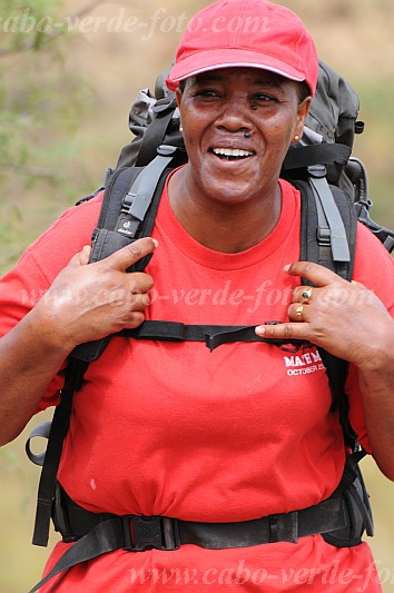 Santo Anto : Tabuleirinho da Tabuga : percuso pedestre : People RecreationCabo Verde Foto Gallery