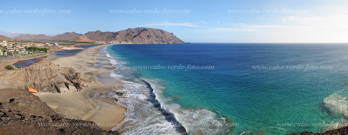 Insel: So Vicente  Wanderweg:  Ort: Sao Pedro Motiv: Strand Motivgruppe: Landscape Sea © Pitt Reitmaier www.Cabo-Verde-Foto.com