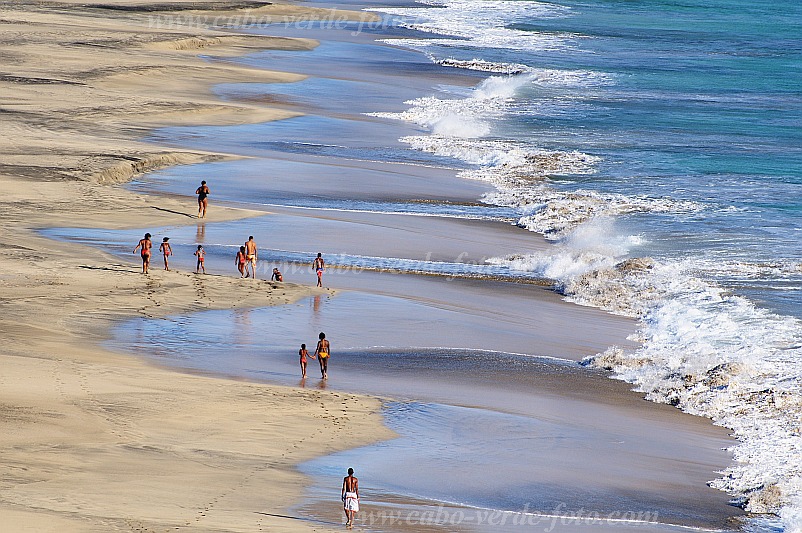 Insel: So Vicente  Wanderweg:  Ort: Sao Pedro Motiv: Strand Motivgruppe: Landscape Sea © Pitt Reitmaier www.Cabo-Verde-Foto.com