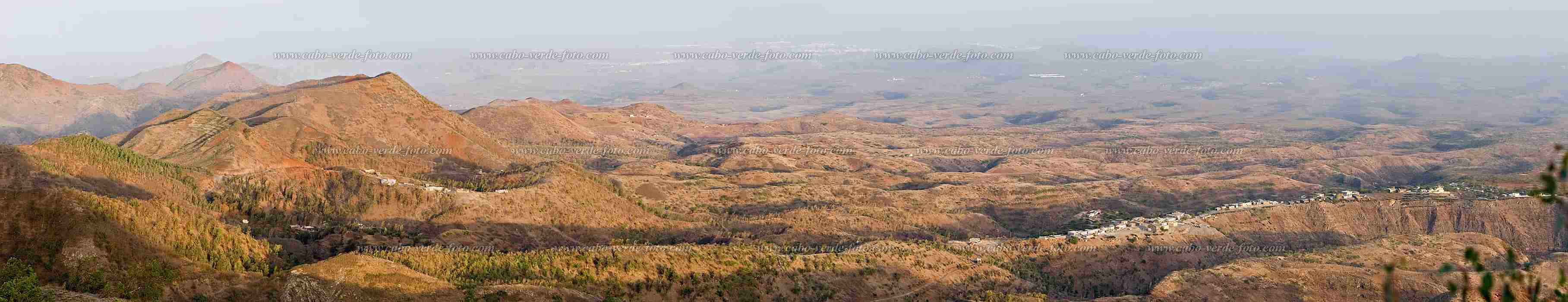 Santiago : Rui Vaz :  : Landscape MountainCabo Verde Foto Gallery